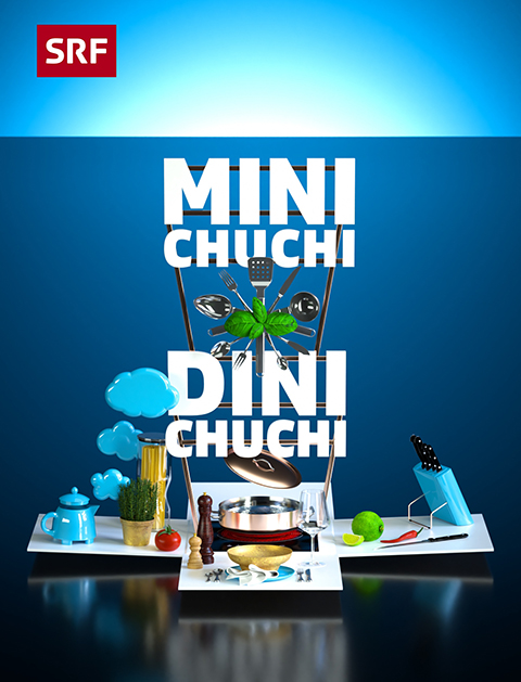 Mini Chuchi Dini Chuchi