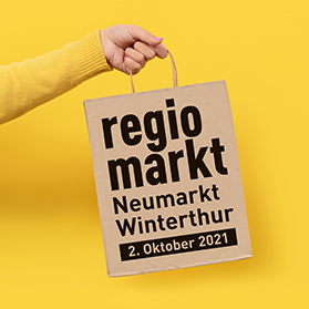 Regio Markt Winterthur