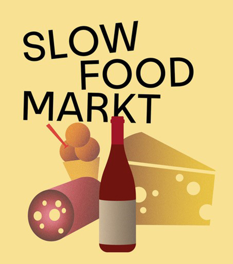 Slow Food Markt